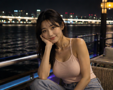 투명한 후불 시스템